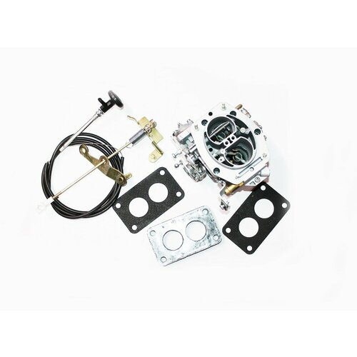 Карбюратор ВАЗ-21053 восстановленный, гарантия 12мес. (Мкарз)