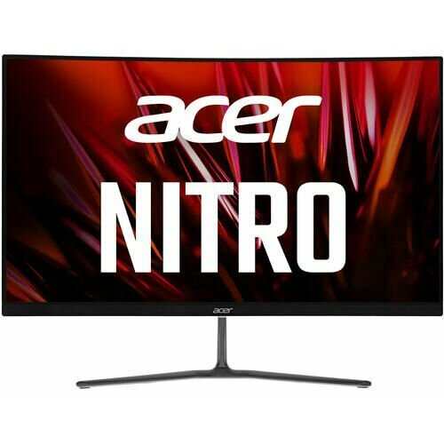 27 Монитор Acer Nitro ED270RS3bmiipx черный 3406400₽