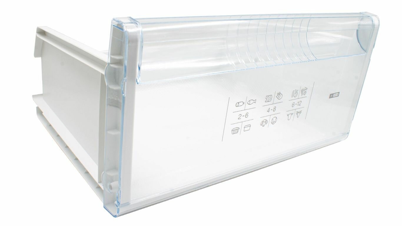 Ящик в сборе для холодильника Siemens KG39 680076