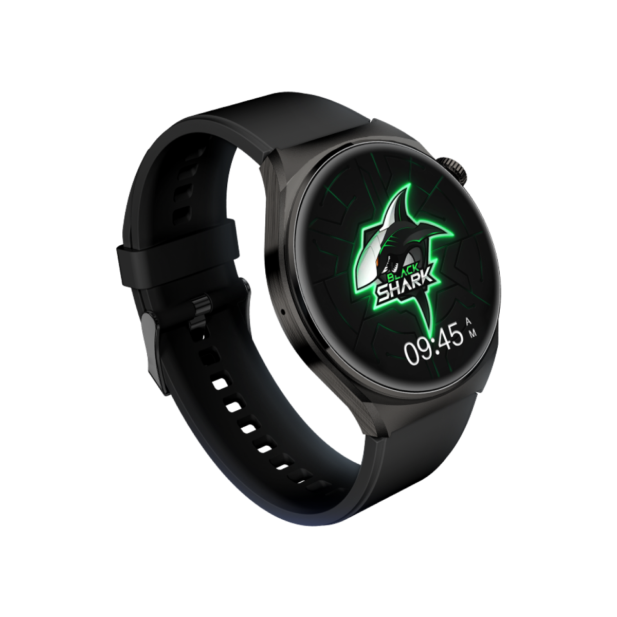 Смарт-часы Black Shark S1 Smart Watch
