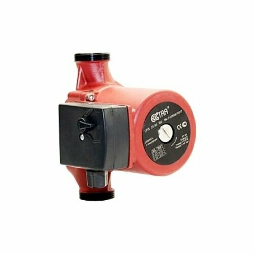 Циркуляционный насос Extra UPS 25120-180 10374₽
