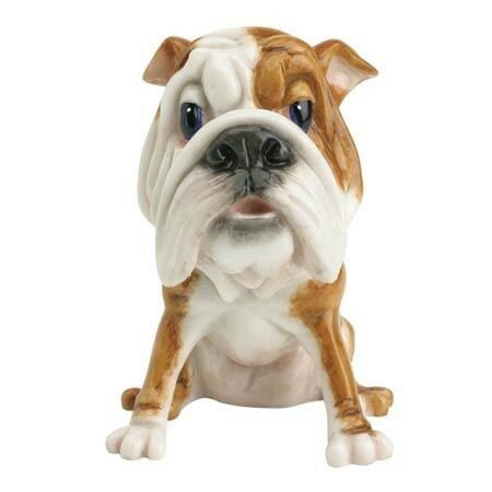 фото Статуэтка Arora Design собака Bruno