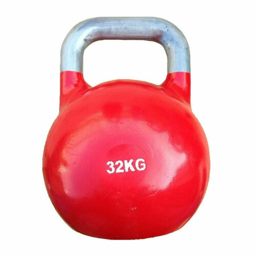 фото Гиря protrain db2180-32