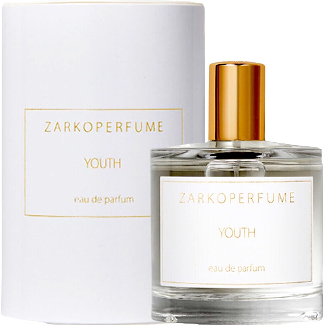 Парфюмерная вода Zarkoperfume Youth 100 мл.