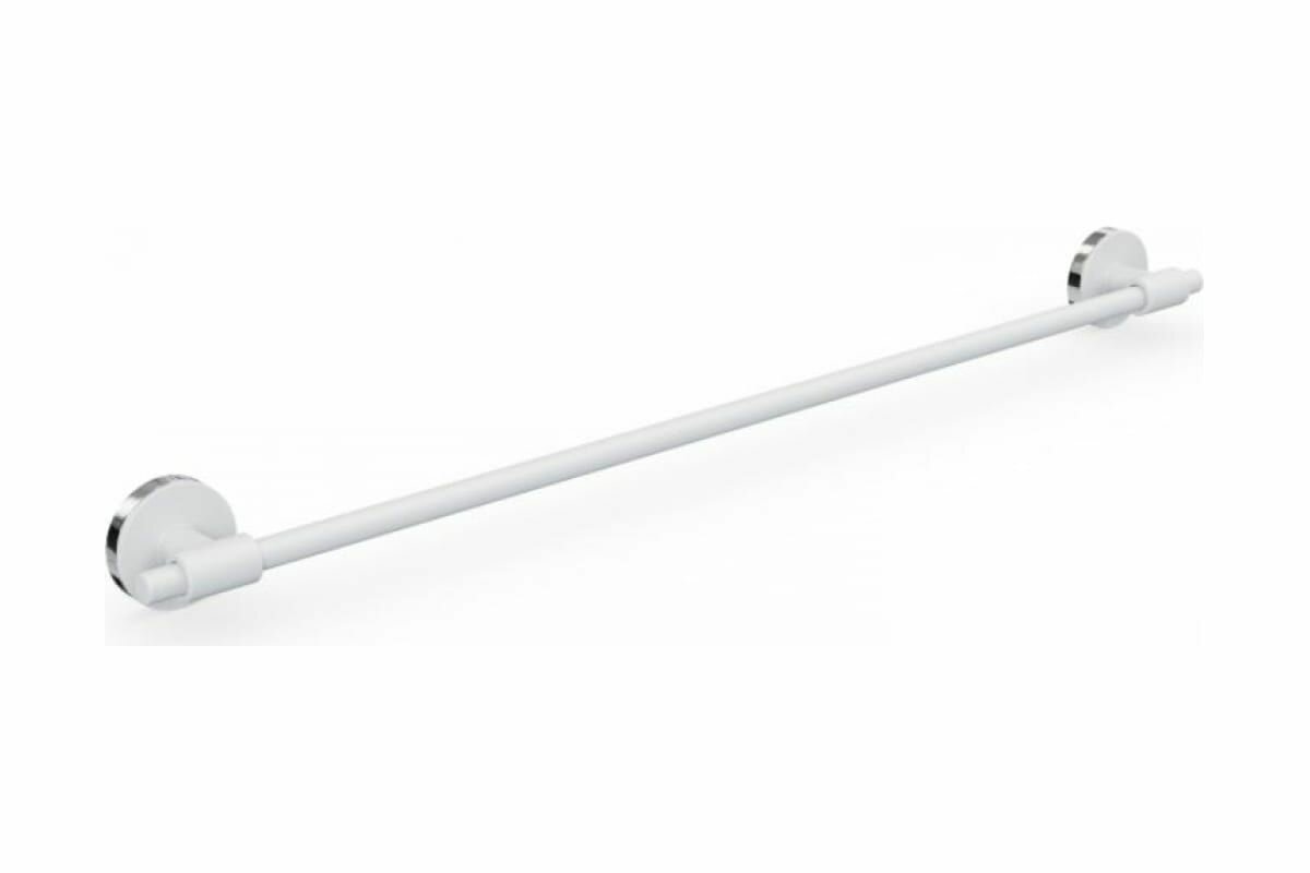 Держатель для полотенца Fora LORD 60 см белый FOR-LORD002WT