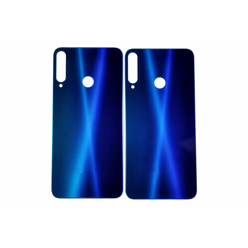 Задняя крышка для Huawei Honor 9C blue ORIG задняя крышка для huawei p smart 2021 black orig