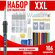 Набор для выжигания по дереву в школу, выжигатель и паяльник, под...