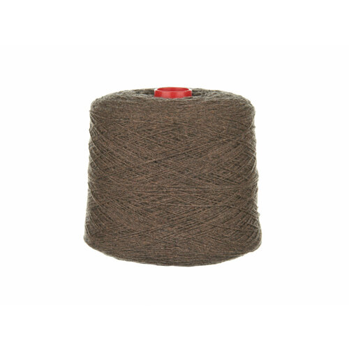 Пряжа Knoll Yarns Merino Lambswool Nm 17/2, 50г/212,5м, цвет 284 SHREW, 100% мериносовая шерсть