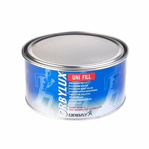 Шпатлевка ORBAY ORBYLUX UNI FILL 1,64 мл