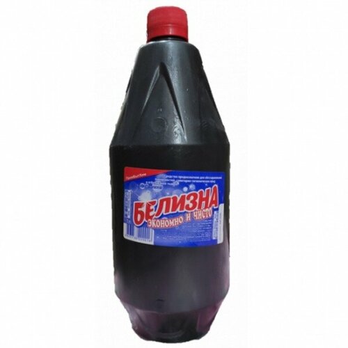 Белизна 1л Березники 12 190₽