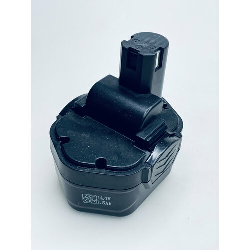 Батарея аккумуляторная NiCd 144V 14Ah черный для дрели-шуруповерта Sturm CD3314-45 ZAP43686 1408 2824₽