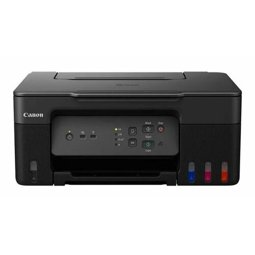 МФУ струйный Canon Pixma G3430 Black 5989C009 20890₽
