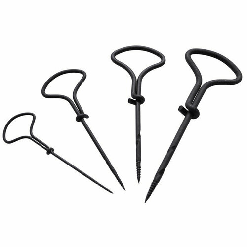 Набор буравчиков для дерева UGO LOKS 4шт 777₽