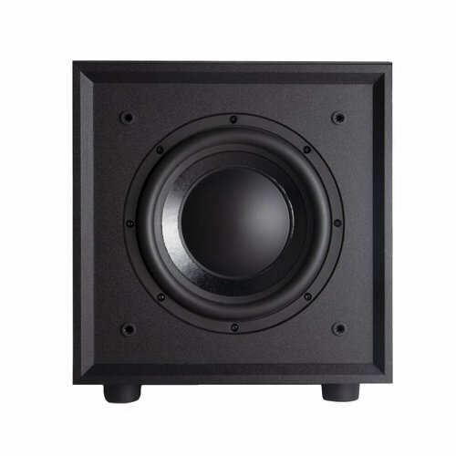 Сабвуфер Morel USUB 803 Black 97990₽