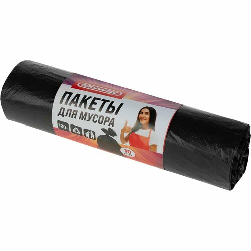 Пакет для мусора SKYWAY S11001003 788₽