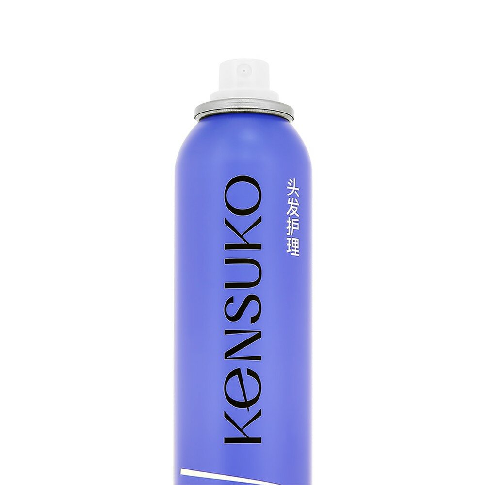Шампунь для волос KENSUKO HYDRATE (сухой) 200 мл