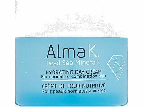 Увлажняющий дневной крем Alma K. HYDRATING DAY CREAM