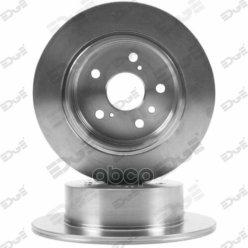 Диск Тормозной EDGE арт E106117E 5640₽