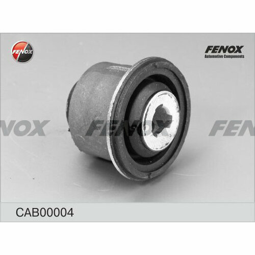 Подвеска рычаг независимой подвески колеса FENOX CAB00004 1 шт 648₽