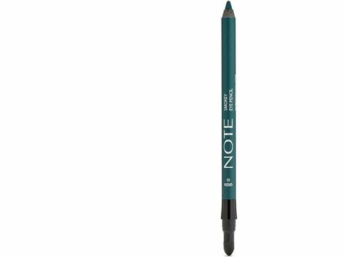 Карандаш для глаз для создания эффекта смоуки NOTE smokey eye pencil