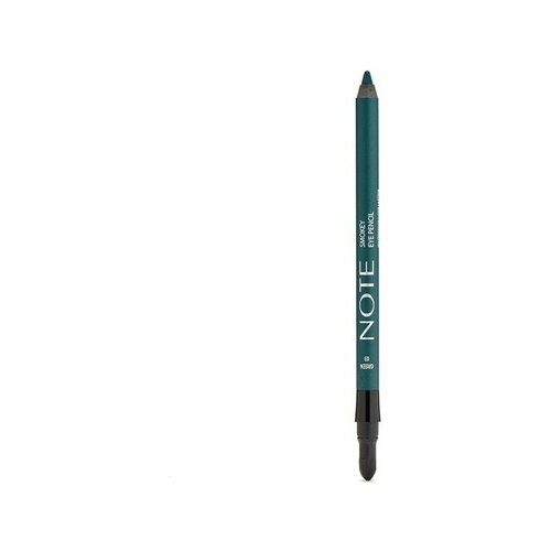 Карандаш для глаз для создания эффекта смоуки NOTE smokey eye pencil