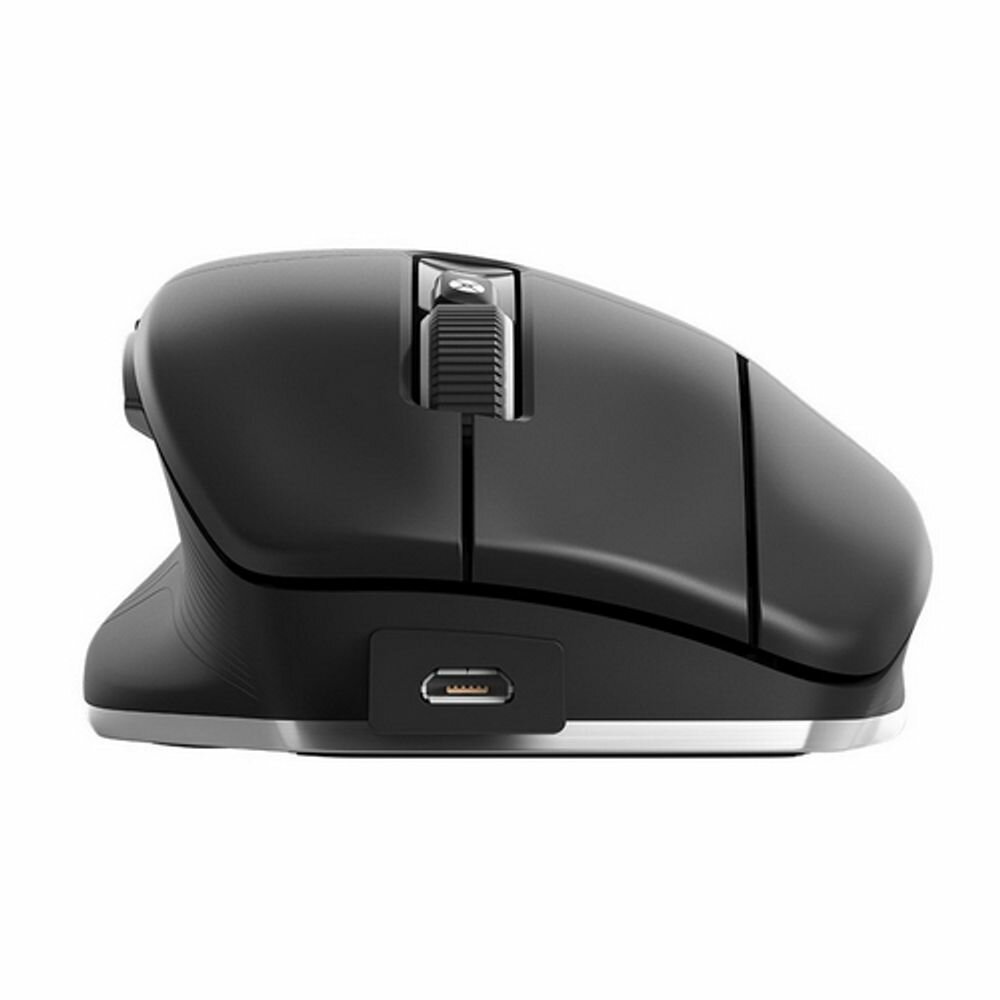 Мышь 3Dconnexion CadMouse Pro Wireless Left (3DX-700079) - фото №6