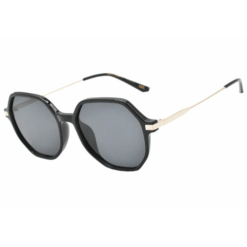 Солнцезащитные очки Mario Rossi MS 01-553, черный коврик липучка чёрный 92 145 мм asm b 01