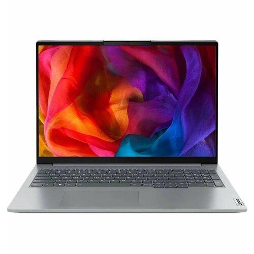 Ноутбук Lenovo ThinkBook 16 G6 IRL Arctic Grey 21KH001GRU 13163200₽