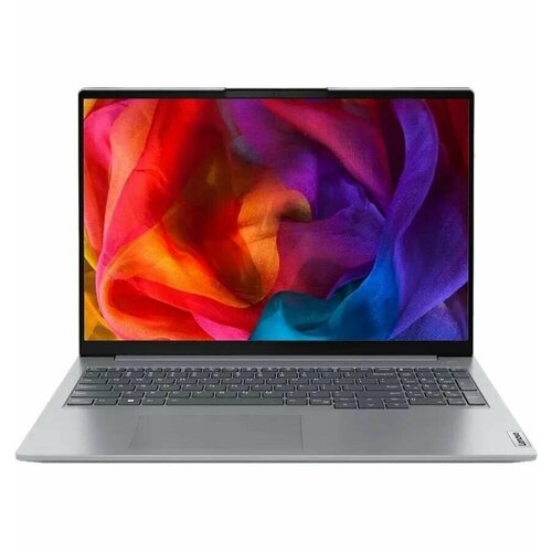 Ноутбук Lenovo ThinkBook 16 G6 IRL Arctic Grey (21KH001GRU)