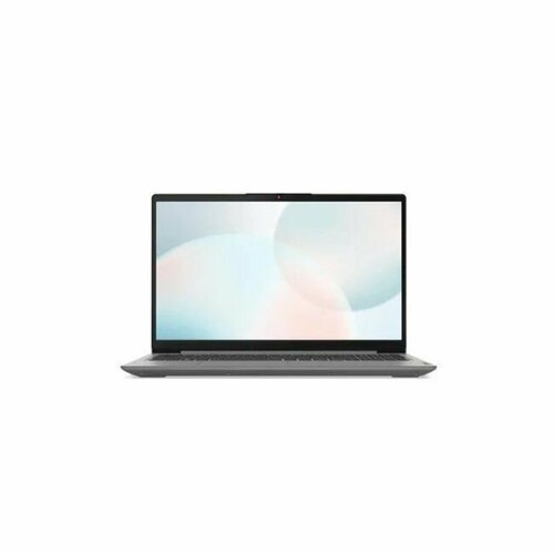 Ноутбук Lenovo IdeaPad 3 15IAU7 5451100₽