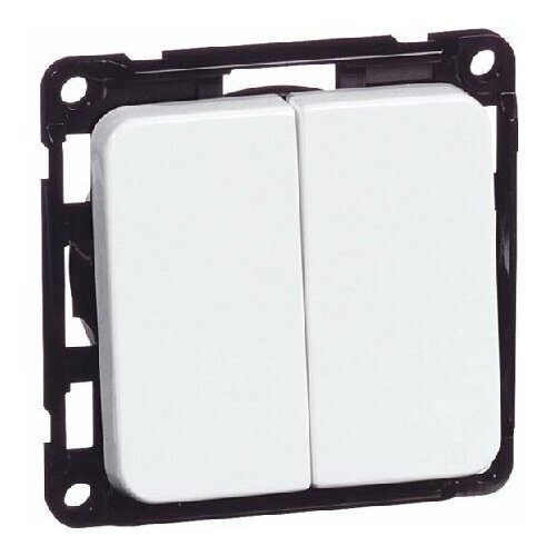 Кнопка 2 делает контакты НЕТ белыми D 71502 T Peha 00600411 4010105600414 10758₽