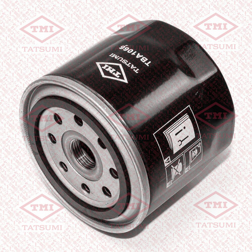 Фильтр масляный TMI TATSUMI TBA1066 746₽
