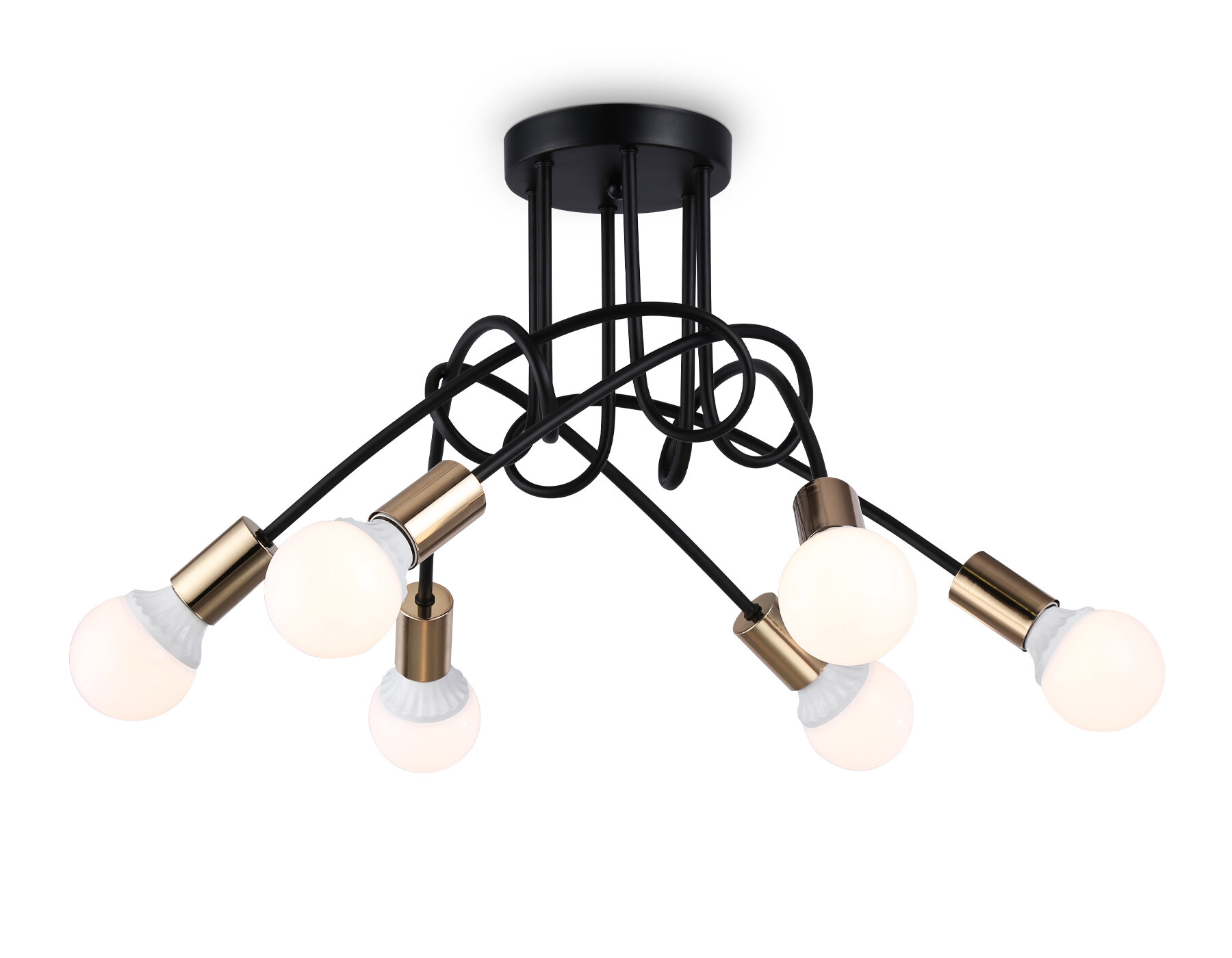 Ambrella light Потолочный светильник Ambrella light TRADITIONAL TR80419