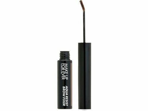 Фиксирующий гель для бровей Make Up For Ever AQUA RESIST BROW FIXER