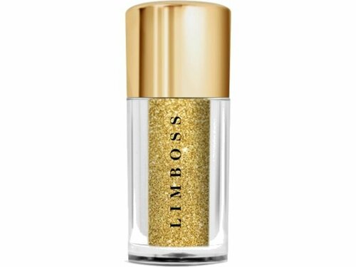 Рассыпчатые блестки для лица и тела Limboss Diamond Powder