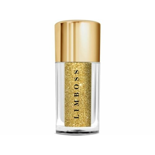 Рассыпчатые блестки для лица и тела Limboss Diamond Powder 20583₽