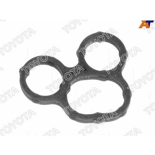 Прокладка клапан вентиляции TOYOTA CAMRY 11- 1-2AR-FE 1 652₽