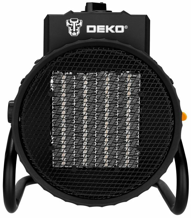 Тепловая пушка Deko DKIH3300W (082-1011), 3300 Вт - фотография № 3