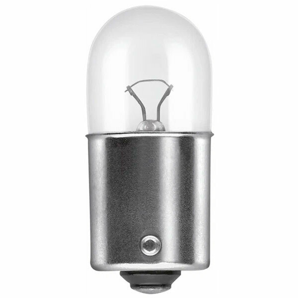 Osram Автолампа Original R5W 12V 5W