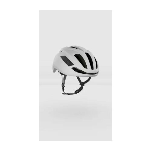 Kask Sintesi White / Шлем велосипедный (M)