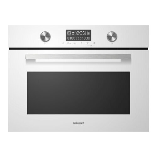 Встраиваемый компактный духовой шкаф Weissgauff OE 4551 DW 6404000₽
