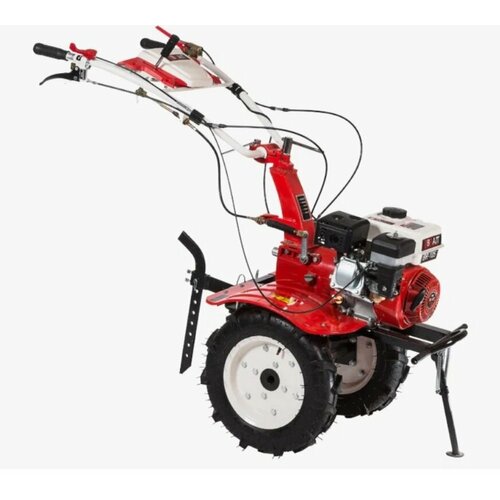 Мотоблок BRAIT BR-105P PRO (7 л. с, 92 кг, 3 скорости вперёд, 1 назад)