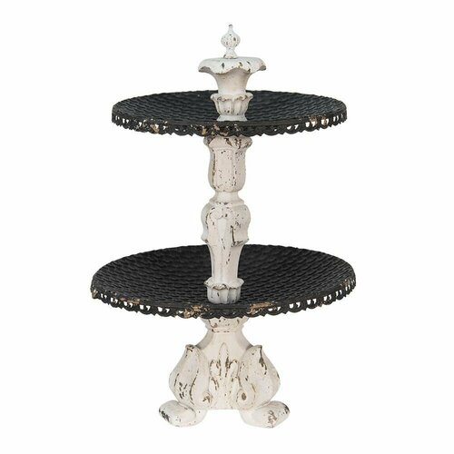 Этажерка декоративная Дюнуа 39х59см 18900₽