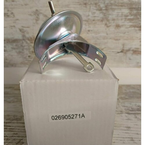 Вакуум трамблера 026905271A VAG 750₽