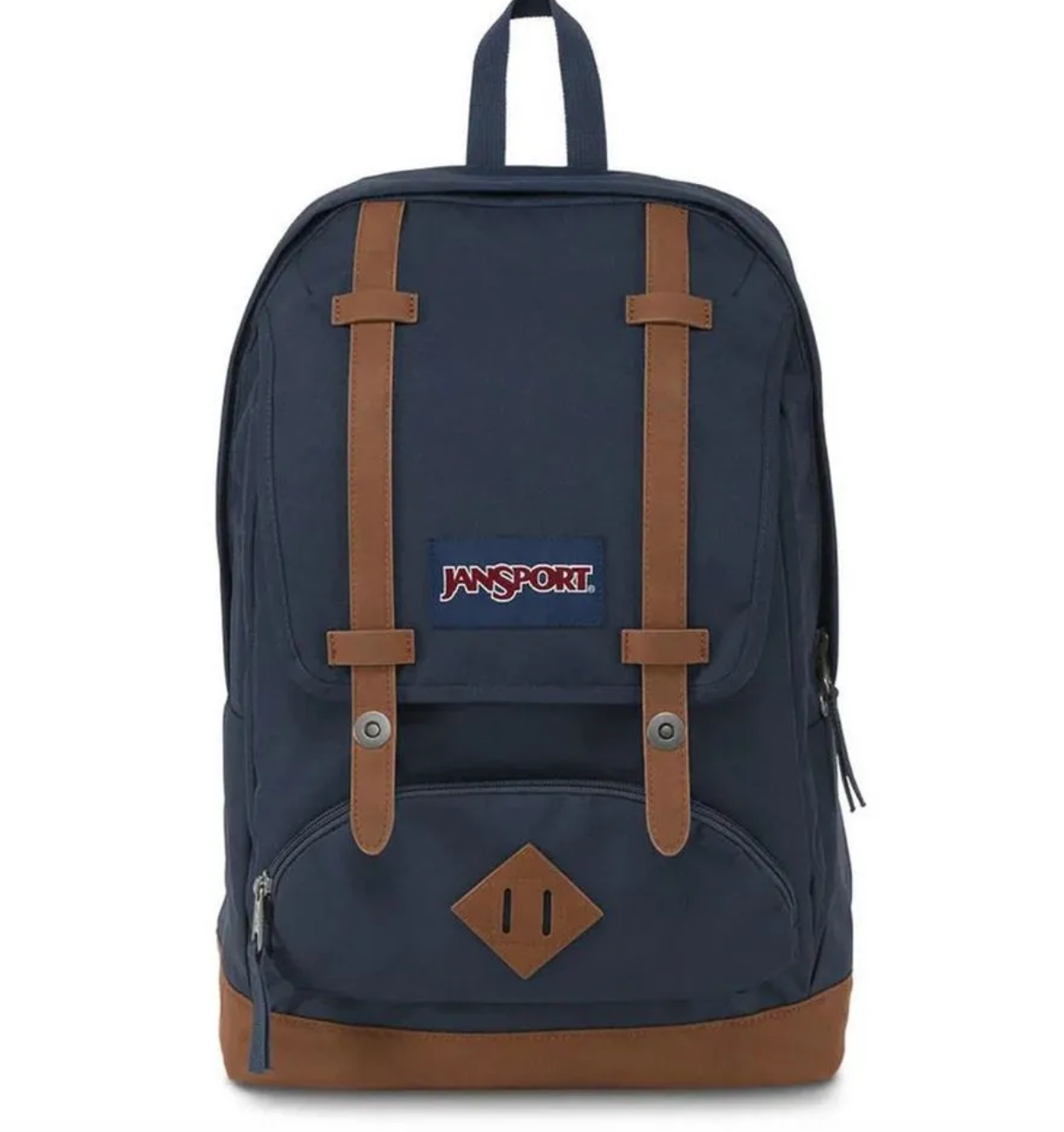 Рюкзак Jansport Cortlandt les BLEUS Navy