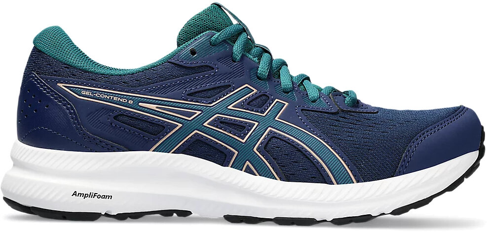 Кроссовки ASICS GEL-CONTEND 8