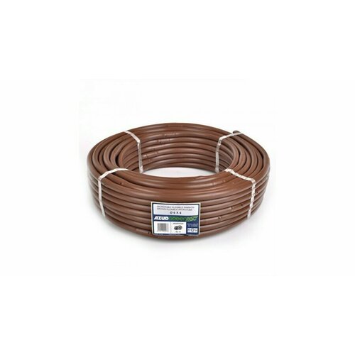 Компенсированная капельная линия Azud, 0.35х2л 50м