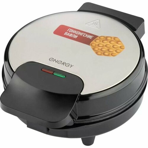 Вафельница электрическая ENERGY EN-222 1000 Вт гонконгские антиригарное покрытие 396000₽