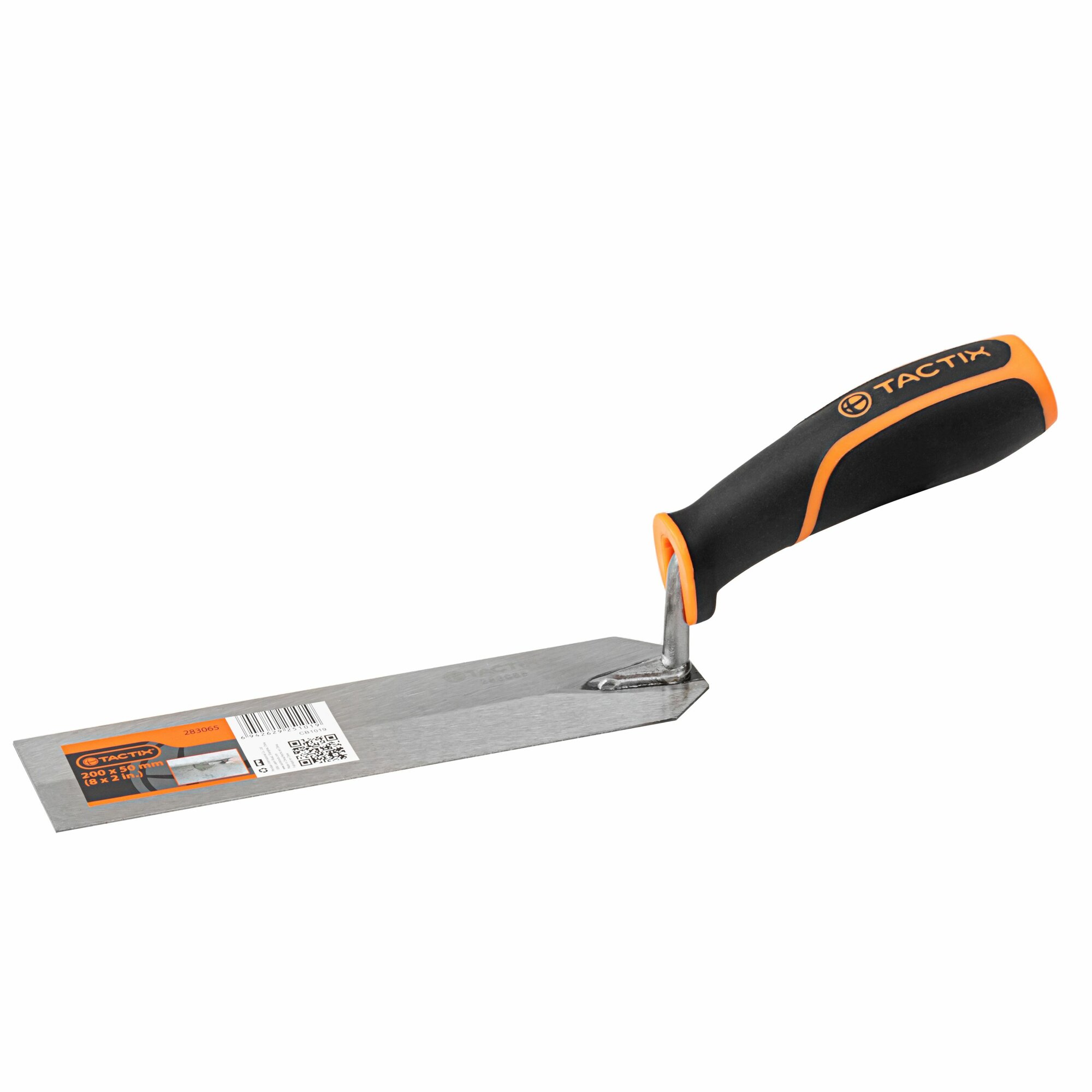 фото Мастерок TACTIX 190X50мм, арт.283065