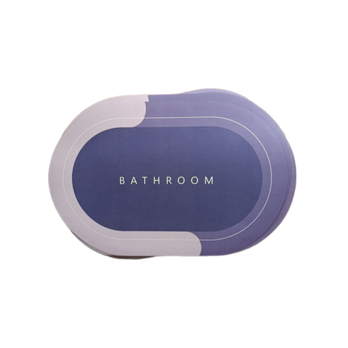 Коврик для ванной комнаты